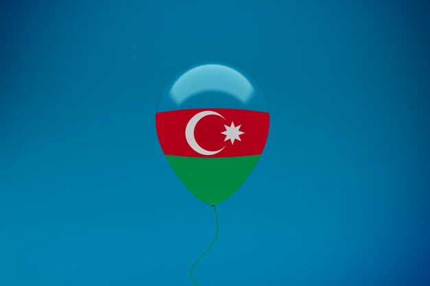 Pallone dell'Azerbaigian