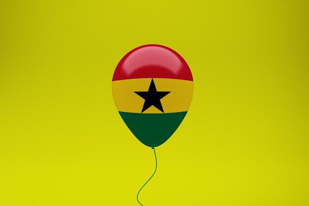 Pallone Ghana