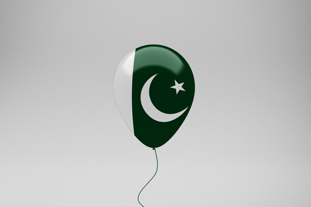 Pallone pakistano