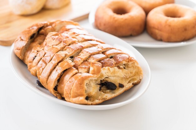 Pane di Raisin