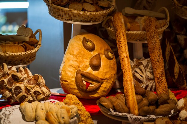 pane pasticceria stile di vita l&#39;arte artigianale