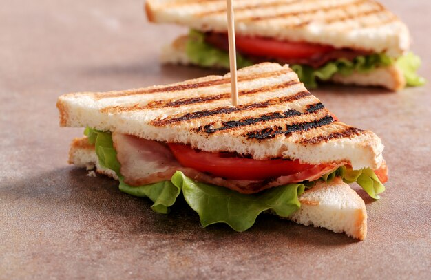 Panino BLT