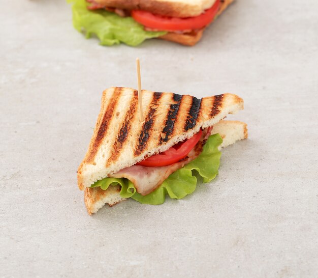 Panino BLT