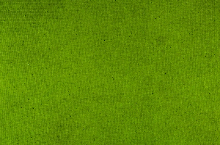 Foto gratuito panno strutturato biliardo verde