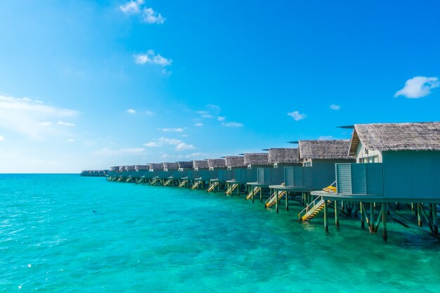 Paradiso della natura vacanza turismo lagunare