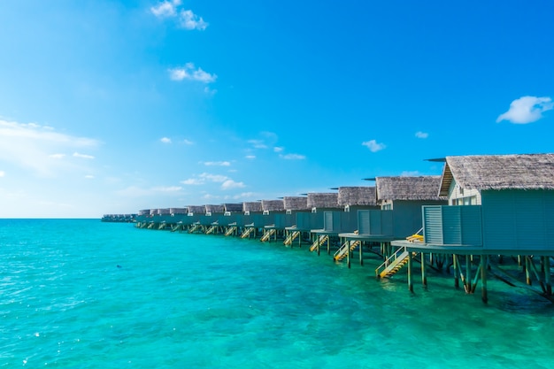 Paradiso della natura vacanza turismo lagunare