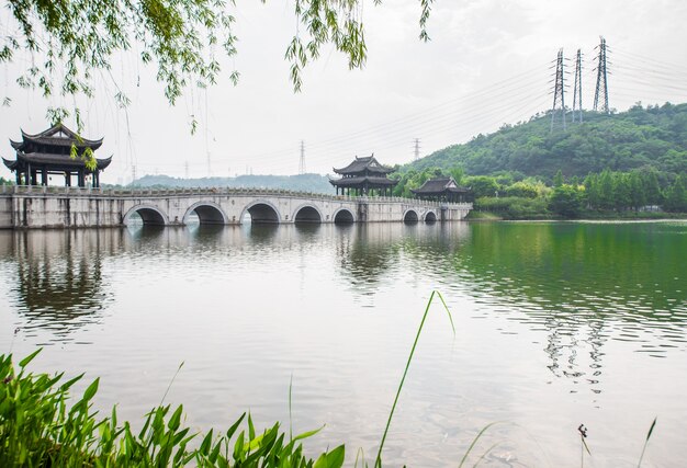 Parco Giardino di Chongqing