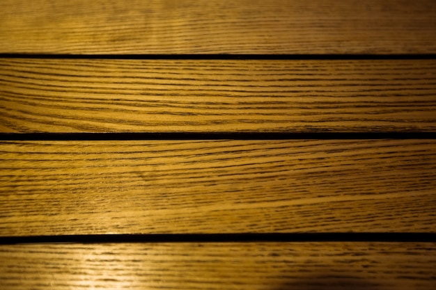 parete di legno Plank