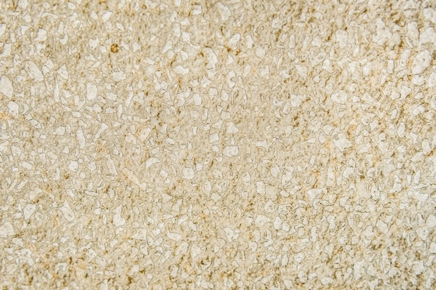 Parete strutturata del modello di marmo beige