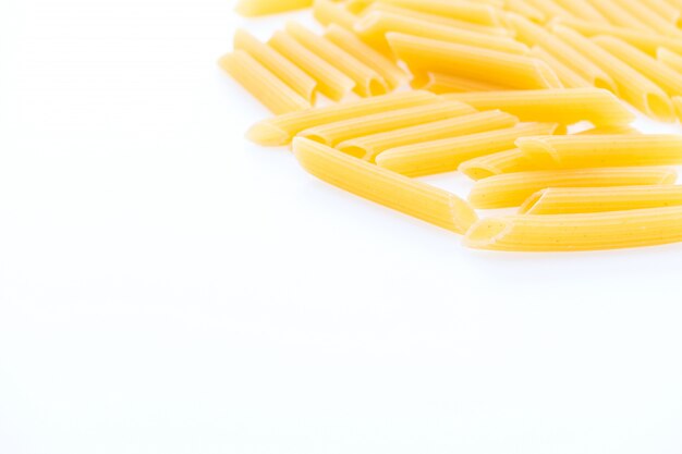 Pasta secca