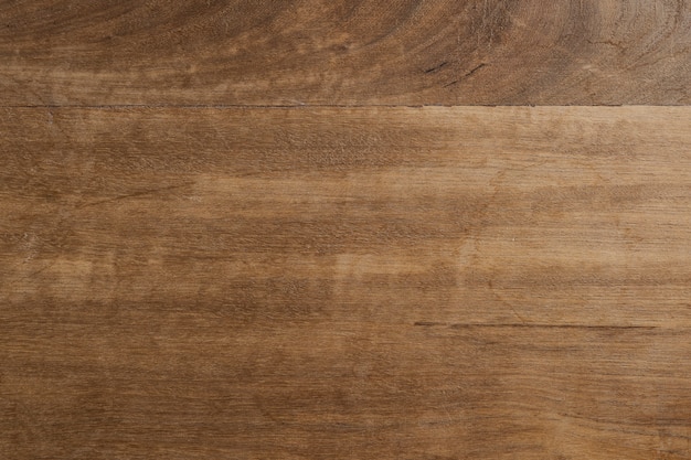 Pavimento in legno marrone