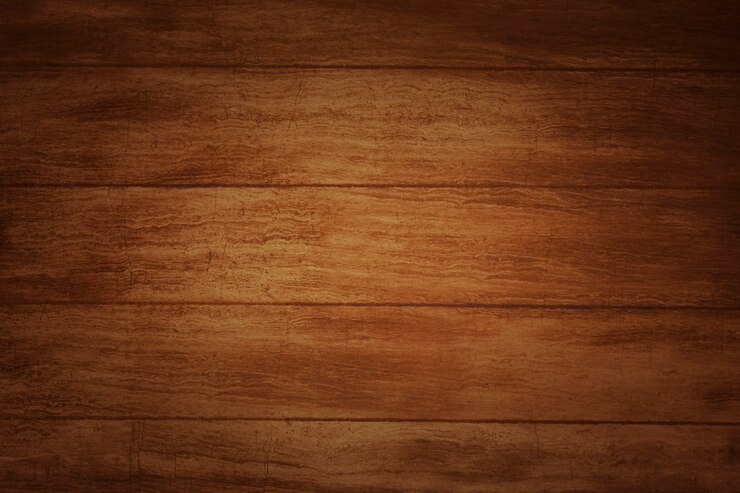 Foto gratuito pavimento in legno marrone