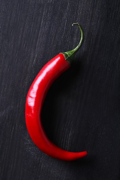 Peperoncino rosso