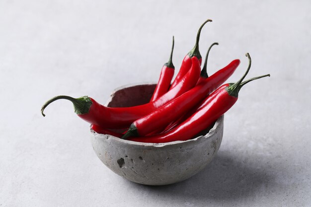 Peperoncino rosso