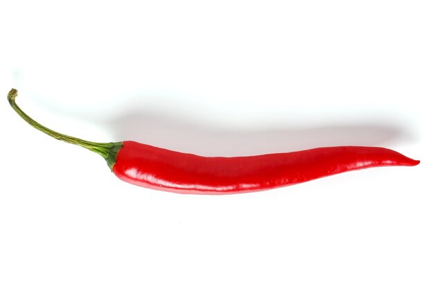 Peperoncino rosso