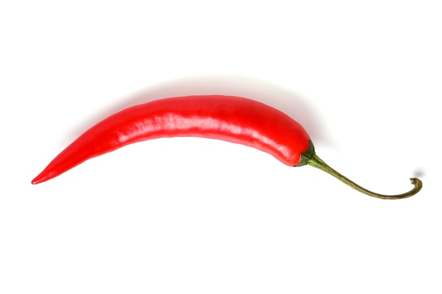 Peperoncino rosso