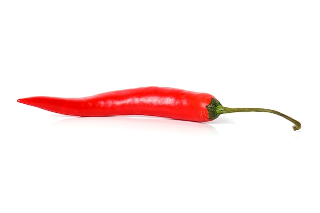 Peperoncino rosso