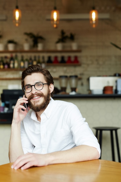 Personale del caffè