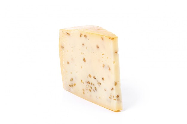 Pezzo di formaggio