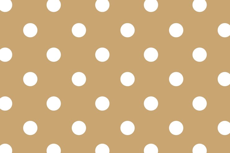 Foto gratuito pois bianchi con sfondo colorato