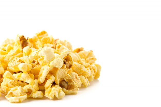 popcorn caramellati