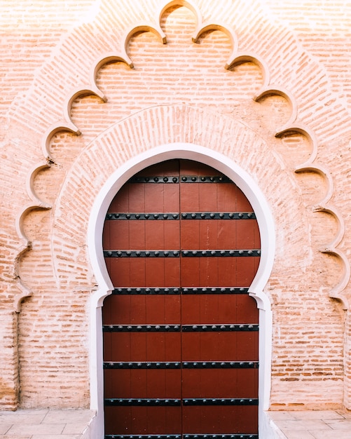 Porta orientale