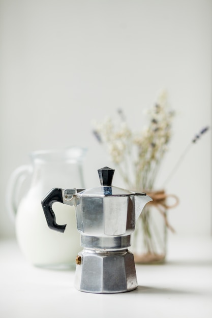 Preparare la colazione