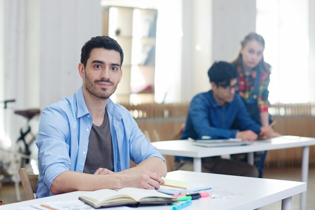 Prepararsi per la lezione