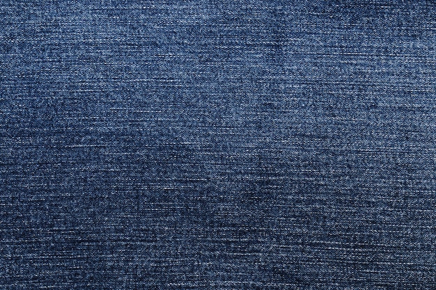 Primo piano di jeans