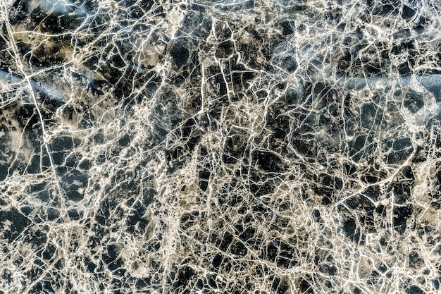 Primo piano di marmo con texture di sfondo