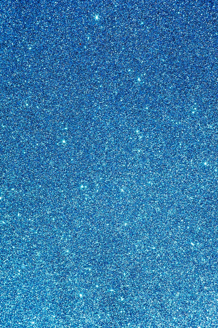 Foto gratuito primo piano su brillantini brillanti