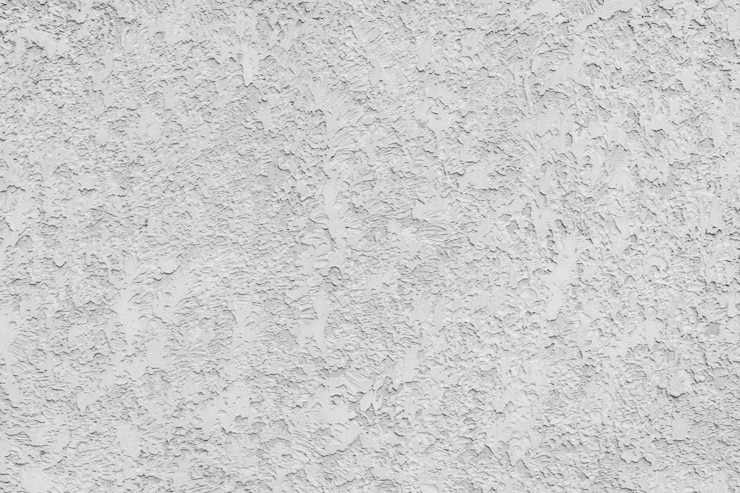 Foto gratuito priorità bassa concreta bianca e grigia astratta