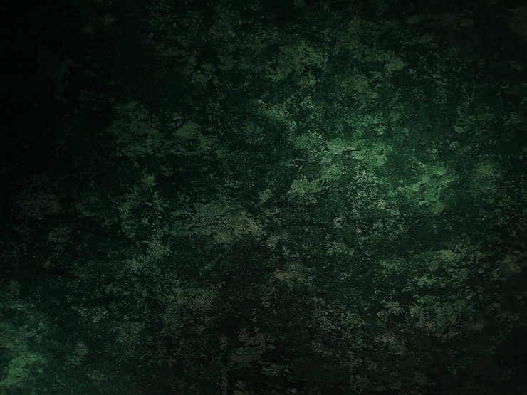 Foto gratuito priorità bassa verde astratta del grunge