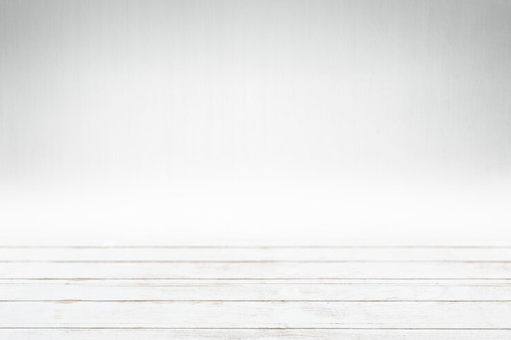Foto gratuito prodotto in legno verniciato bianco
