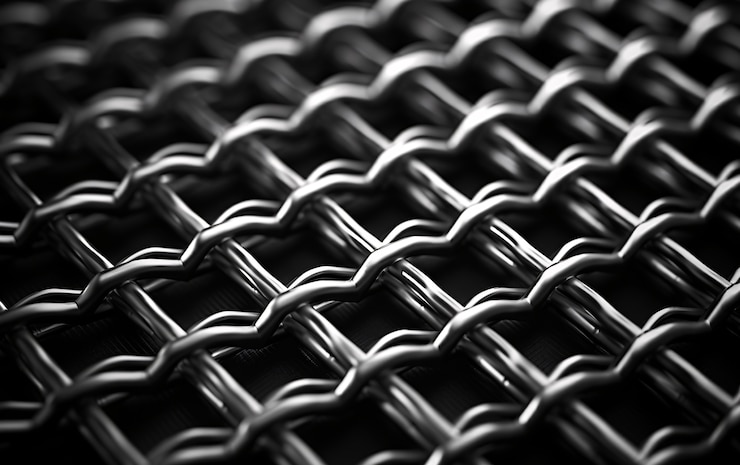 Foto gratuito rappresentazione 3d del fondo bianco e nero astratto