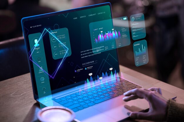 Rappresentazione dell'esperienza utente e progettazione dell'interfaccia