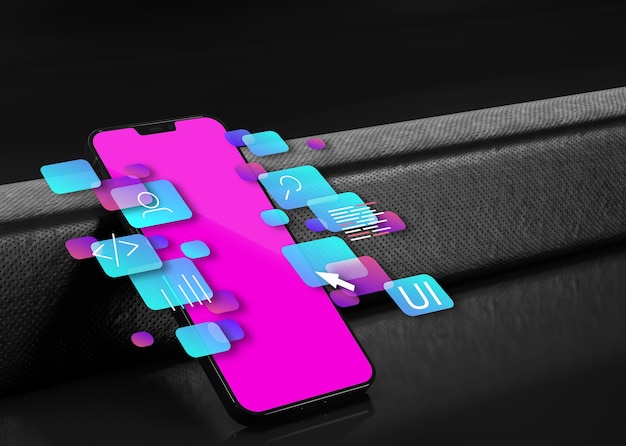 Rappresentazioni dell'esperienza utente e del design dell'interfaccia