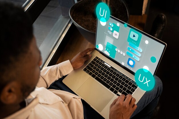 Rappresentazioni dell'esperienza utente e del design dell'interfaccia