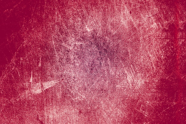 Red grunge del computer generatedabstract sfondo.