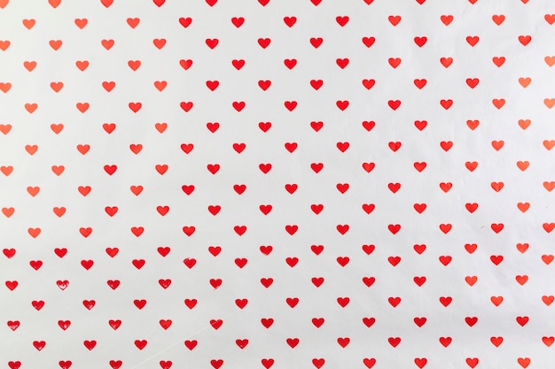 Reticolo del cuore di giorno della madre