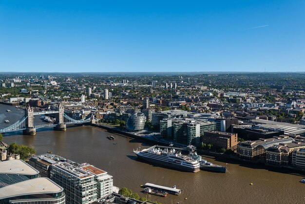 River Thames, London, Regno Unito