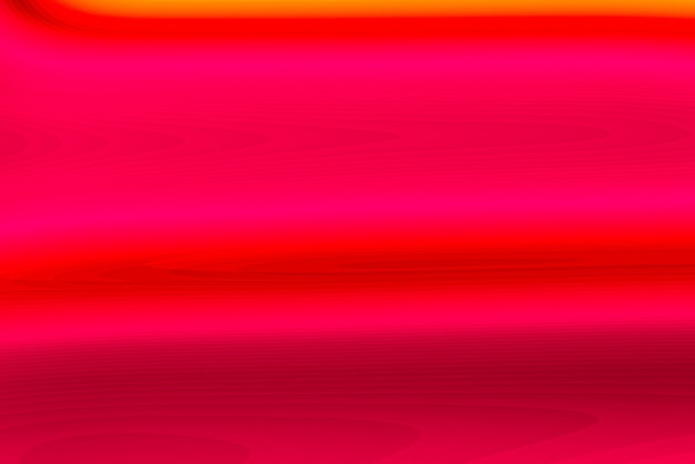 Rosa e arancio - Linee astratte sfondo