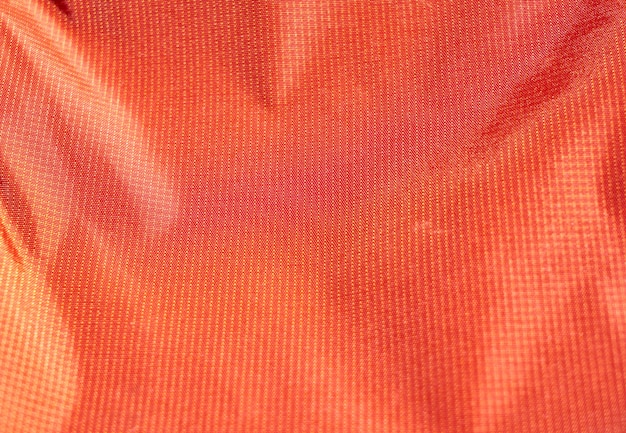 rosso arancio trama macro dettaglio