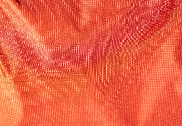 rosso arancio trama macro dettaglio