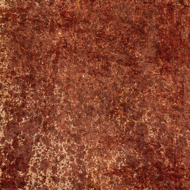 Rosso dipinto texture muro