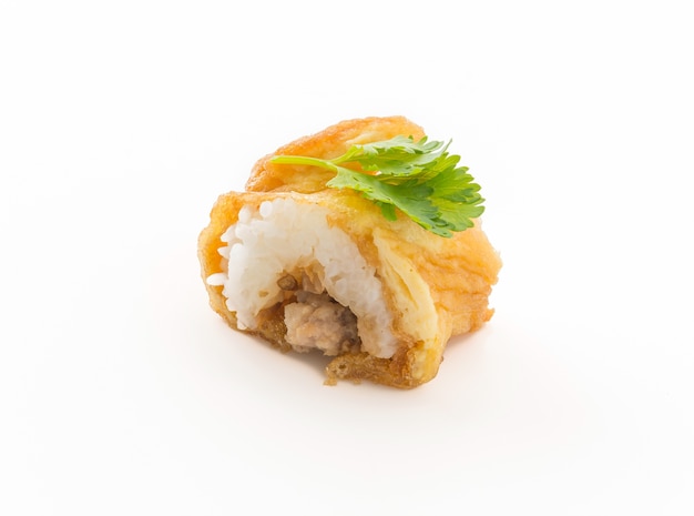 Rotolo di sushi