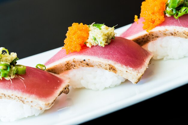 Rotolo di sushi