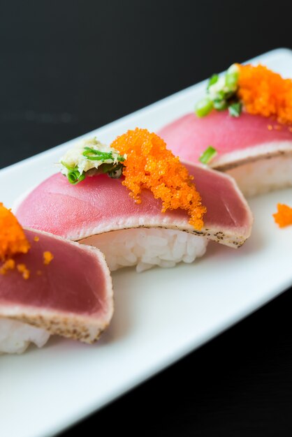 Rotolo di sushi
