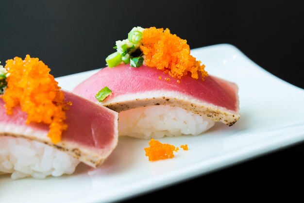 rullo di sushi