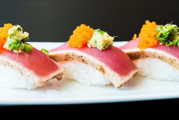 rullo di sushi